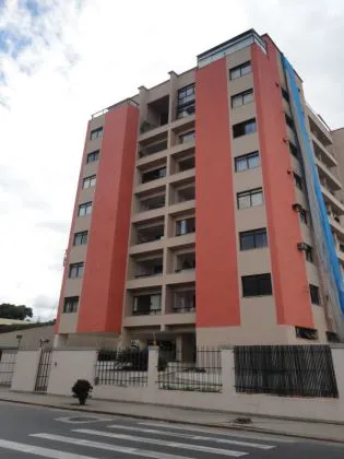 Apartamento para venda em Jardim Jalisco